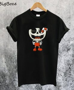 Cupdead T-Shirt