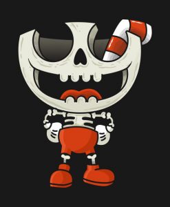 Cupdead T-Shirt