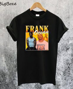 Frank Ocean T-Shirt