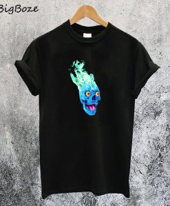 Hot Enough For Ya T-Shirt