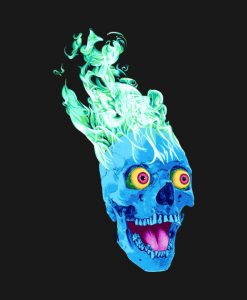 Hot Enough For Ya T-Shirt