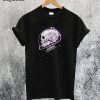 Human Skull T-Shirt