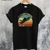 If You Ain't Crocin' You Ain't Rockin' T-Shirt