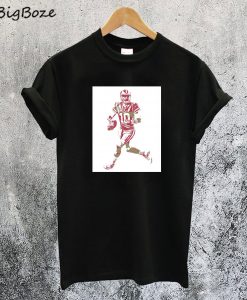 Jimmy Garoppolo T-Shirt