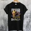 Kobe Bryan Slam Cover T-Shirt