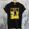 Kobe Bryant Slam Cover T-Shirt
