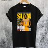 Kobe Bryant Slam Cover T-Shirt