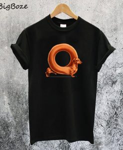 Loop Dog T-Shirt