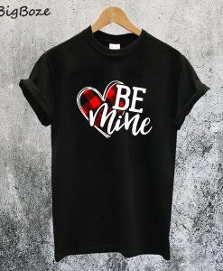 Love Valentine T-Shirt
