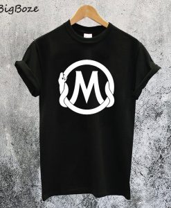 Mamba Sports Academy T-Shirt
