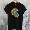 Mohawk Mandrill T-Shirt