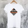 San Diego California T-Shirt