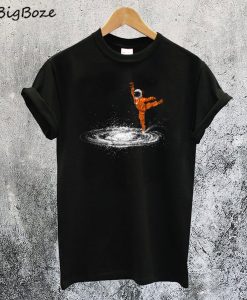 Space Dance T-Shirt