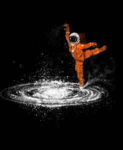 Space Dance T-Shirt