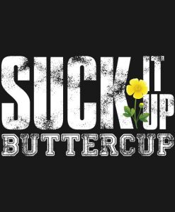Suck It Up T-Shirt