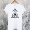 They Watch Us T-Shirt