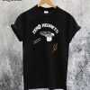 Zero Regrets T-Shirt
