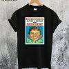Alfred e Neuman For President T-Shirt
