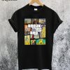 Breaking Bad GTA T-Shirt