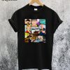 Breaking Bad GTA T-Shirt