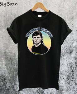 David Koresh T-Shirt