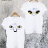 Disney Pandora Avatar Couple T-Shirt