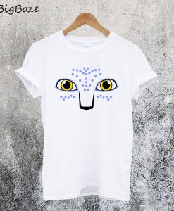 Disney Pandora Avatar Couple T-Shirt