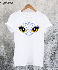 Disney Pandora Avatar Couple T-Shirt