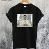 Kanye West for President Parody T-Shirt