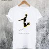 Kobe Legend Live Forever T-Shirt