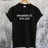 Mamba 4 Life T-Shirt