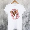 Mogwai Gremlins Just Add Water 80s T-Shirt