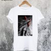 Princess Mononoke Japan Anime T-Shirt