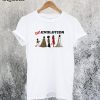 Revolution Girls T-Shirt