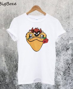 Tasmanian Looney Tunes T-Shirt