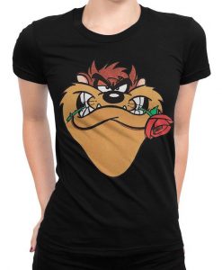Tasmanian Looney Tunes T-Shirt