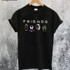 Villain Friends T-Shirt