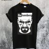 Walter White Heisenberg T-Shirt