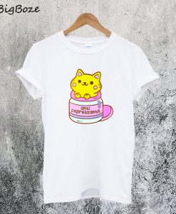 Anti Depressant T-Shirt