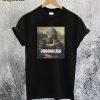 Corona Lisa Art T-Shirt
