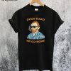 Gogh Hard Or Gogh Home T-Shirt