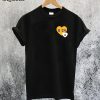 Kobe Bryant Tribute to 8 24 2 T-Shirt