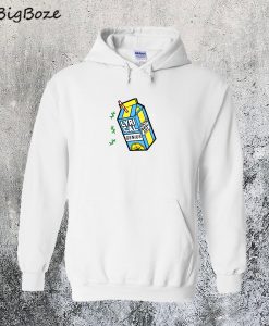 Lyrical Genius Lemonade Hoodie