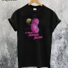 Real Human Bean T-Shirt