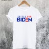 Settle For Biden T-Shirt