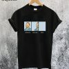 Van Gogh Goghing Gone T-Shirt