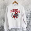Vintage Florida Gators Basketball Sweatshirt