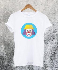 Fizbo Clown T-Shirt