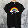 I Cry At Work T-Shirt