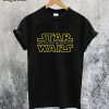 May The 4Th Be With You T-Shirt